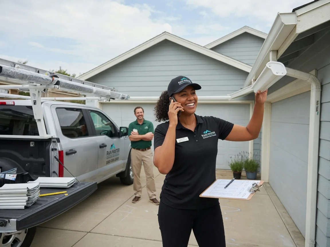 Gutter Installation Lockeford, CA FAQs